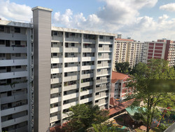 Blk 644 Ang Mo Kio Avenue 4 (Ang Mo Kio), HDB 3 Rooms #197560532